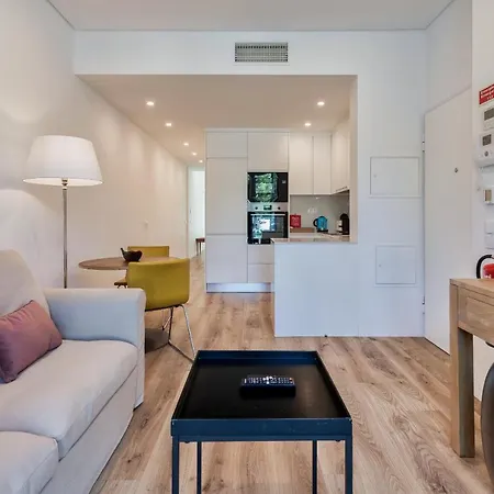 Apartment Casa Rio