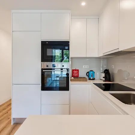 Casa Rio Apartment