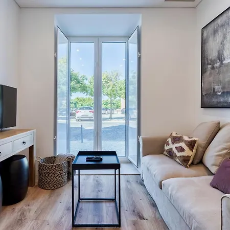 Apartment Casa Rio