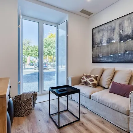 Apartment Casa Rio *