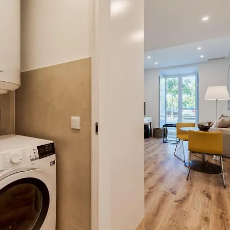 Casa Rio Apartment