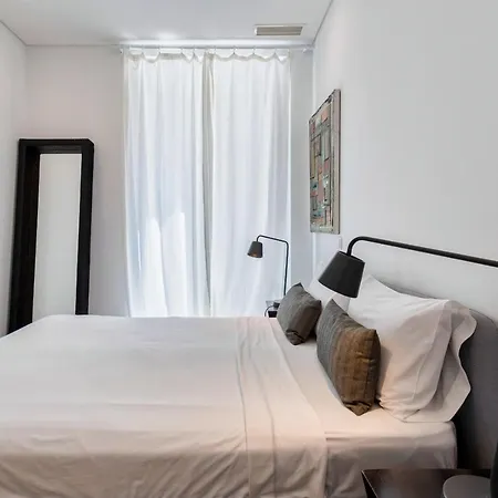 Apartment Casa Rio *