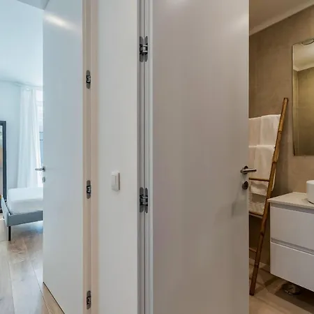 Apartment Casa Rio *