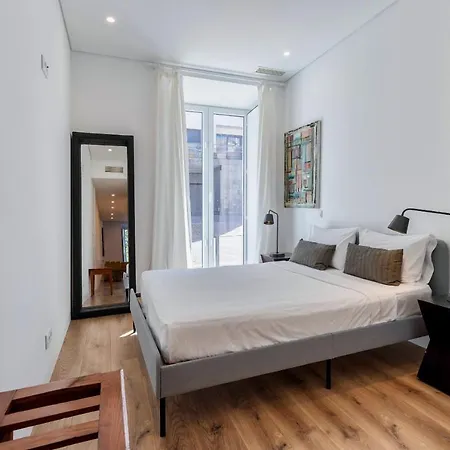 Apartment Casa Rio