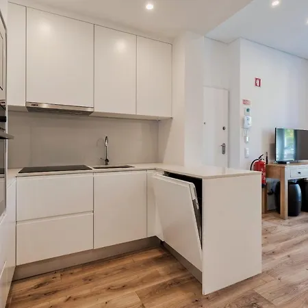 Apartment Casa Rio