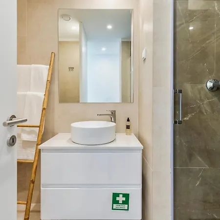 Apartment Casa Rio