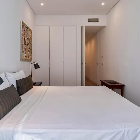 Apartamento Casa Rio *